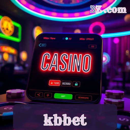 kbbet Cassino Online
