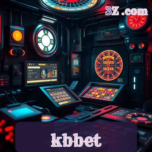 Inovação na plataforma kbbet: jogos que conectam e divertem